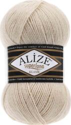 alize Superlana Klasik 310 Kötőfonal (11400310)