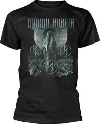 Dimmu Borgir Ing Forces Of The Northern Night Unisex Black XL (PH13498XL)