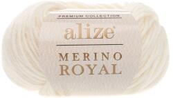 alize Merino Royal 62 Kötőfonal (26300062)
