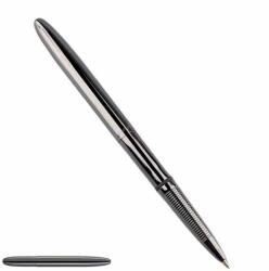  Golyóstoll Fisher Space Pen Black Titanium Nitride 400BTN, díszdobozban