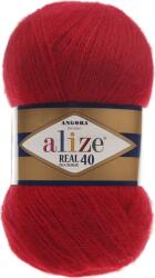 alize Angora Real 40 56 Kötőfonal (18400056)
