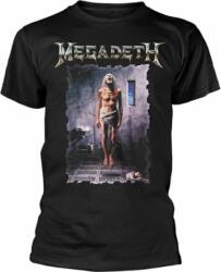 Megadeth Ing Countdown To Extinction Black XL (PH13345XL)
