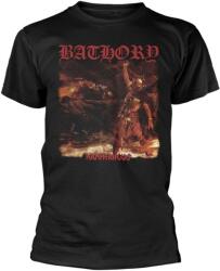 Bathory Hammerheart Black S Ing (PH5419S)