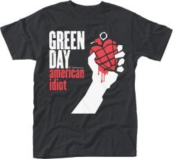 Green Day American Idiot Black M Ing (<![CDATA[PH13584M]]>)