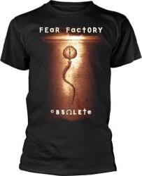 Fear Factory Obsolete Black XL Ing (PH9212XL)