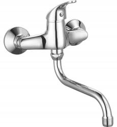 SAPHO 35 elem, S keret, króm (52 (1102-70B)