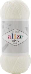 alize Diva Fine Forever 450 Kötőfonal (31500450)