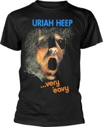 Uriah Heep Very 'Eavy Black XL Ing (PH11376XL)