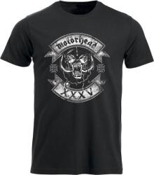 Motörhead Rockers Black 2XL Ing (MO005TSXXL)