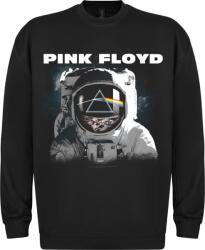 Pink Floyd The Dark Side Of The Moon Astronaut Black XL Pulóver (PF021SWXL)