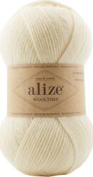 alize Wooltime 1 Kötőfonal (31100001)