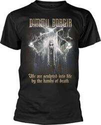 Dimmu Borgir Ing Hands Of Death Unisex Black M (PH13500M)