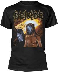 Deicide Ing Serpents Of The Light Unisex Black S (PH12685S)
