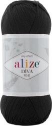 alize Diva Fine Forever 60 Kötőfonal (31500060)