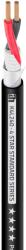 Adam Hall K4L240 4.0 mm2 AWG11