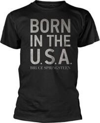 Bruce Springsteen Ing Born In The Usa Black S (RTBSP0712S)