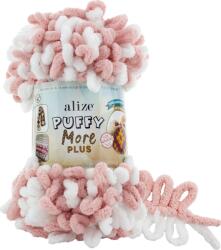 alize Puffy More Plus 8000 Kötőfonal (31408000)