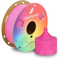 Polymaker Panchroma PLA matt lótusz rózsaszínű (CA04002)