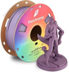 Polymaker Panchroma PLA matt matt lila (CA04026)