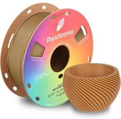 Polymaker Panchroma PLA matt fa barna (CA04041)