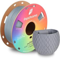 Polymaker Panchroma PLA matt fosszilis szürke (CA04020)