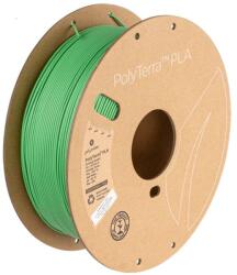 Polymaker PolyTerra PLA Forrest Green (PM70846)