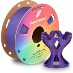 Polymaker Panchroma PLA matt Electric Indigo (CA04018)