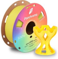 Polymaker Panchroma PLA Matte Savannah Yellow Matte Savannah Yellow (CA04039)