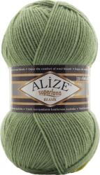 alize Superlana Klasik 852 Kötőfonal (11400852)