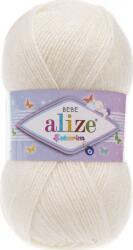 alize Şekerim Bebe 62 Kötőfonal (12200062)