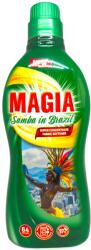  MAGIA омекотител, Супер концентрат, 1.152литра, 64 пранета, Samba in Brazil