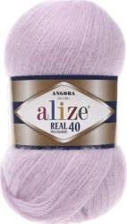 alize Angora Real 40 27 Kötőfonal (18400027)