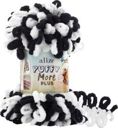 alize Puffy More Plus 8006 Kötőfonal (31408006)