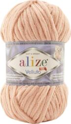 alize Velluto 866 Kötőfonal (29900866)