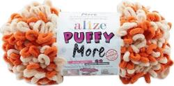 alize Puffy More 6538 Плетива прежда (30006538)
