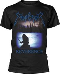 Emperor Ing Reverence Unisex Black XL (PH8295XL)