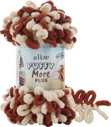 alize Puffy More Plus 8010 Kötőfonal (31408010)