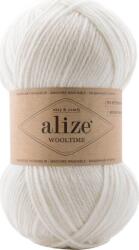alize Wooltime 55 Kötőfonal (31100055)