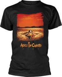 Alice In Chains Ing Dirt Unisex Black XL (PH13048XL)
