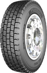 Petlas Rz300 R17.5 215/75r17, 5 126 M-130kmh