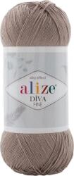 alize Diva Fine Forever 167 Kötőfonal (31500167)