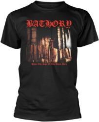 Bathory Ing Under The Sign Black XL (PH5417XL)