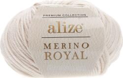 alize Merino Royal 67 Kötőfonal (26300067)