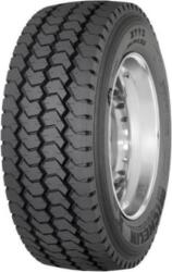 Michelin Xty2 265/70 R19.5 143