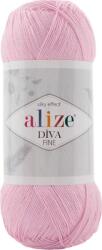 alize Diva Fine Forever 185 Kötőfonal (31500185)
