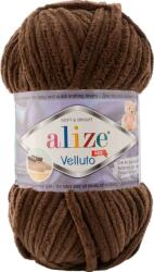 alize Velluto 493 Kötőfonal (29900493)