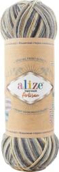 alize Superwash Artisan 9005 Kötőfonal (30609005)
