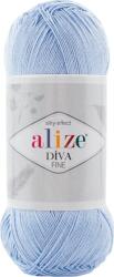 alize Diva Fine Forever 350 Kötőfonal (31500350)