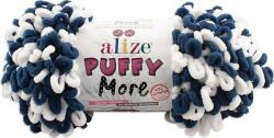 alize Puffy More 6557 Плетива прежда (30006557)