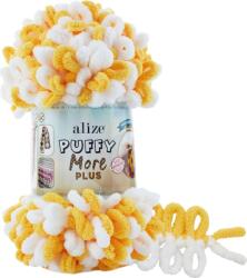 alize Puffy More Plus 8002 Kötőfonal (31408002)
